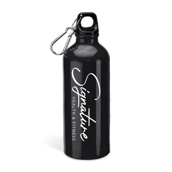 Alluminium Sports Bottle  Thumbnail