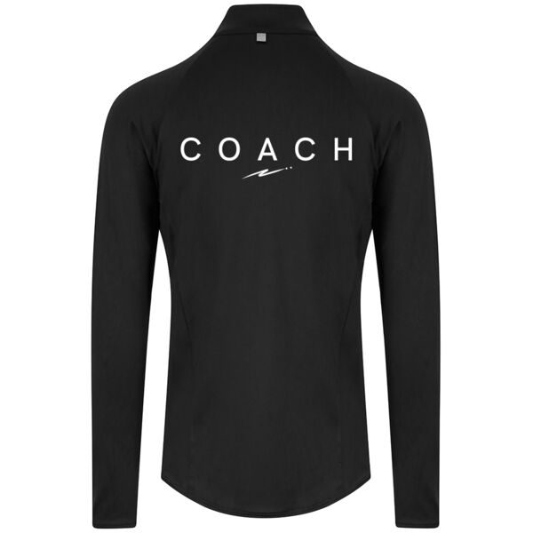 Coach Cool-Flex Half Zip Top Thumbnail