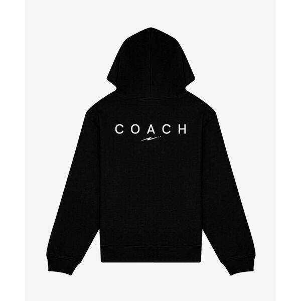 Coach Unisex heavy pullover hoodie Thumbnail