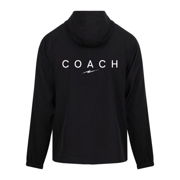 Coach Active track jacket  Thumbnail
