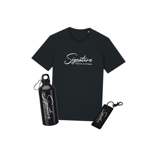 Welcome Pack Thumbnail