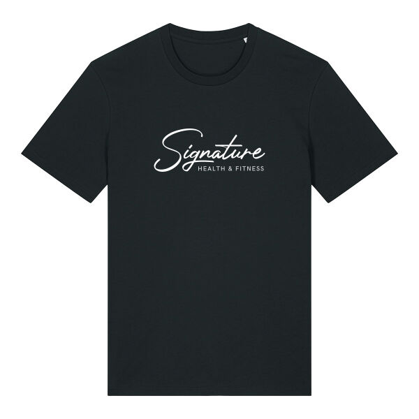 Signature Fit  - Unisex Crafter iconic mid-light t-shirt Thumbnail
