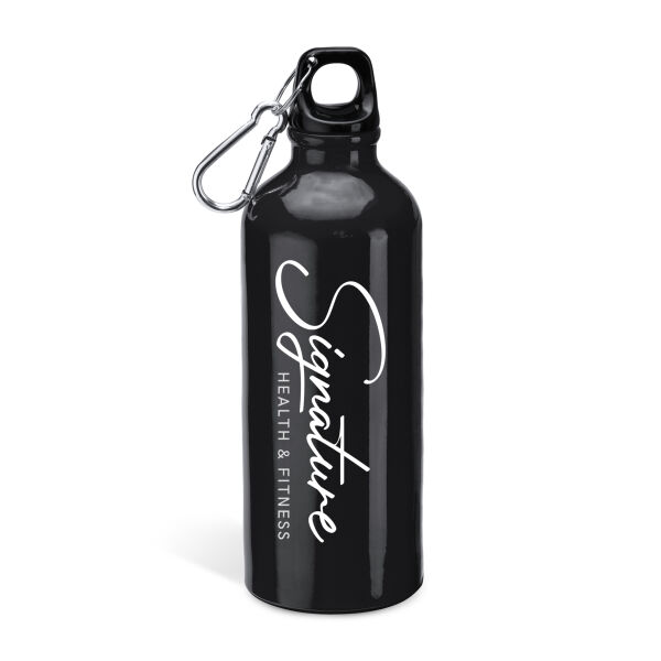 Signature Fit  - Alluminium Sports Bottle  Thumbnail