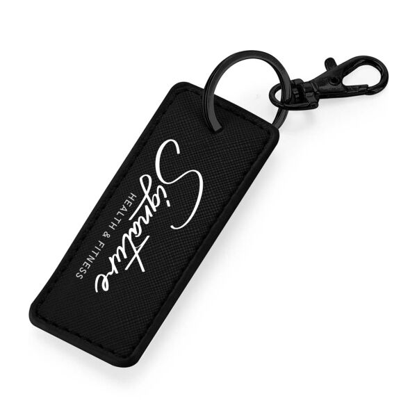 Signature Fit  - Boutique keyclip Thumbnail
