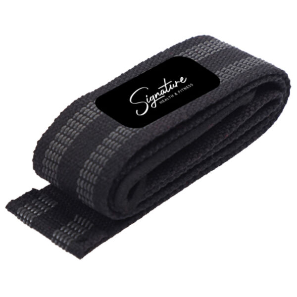 Signature Fit  - Lifting Straps Thumbnail