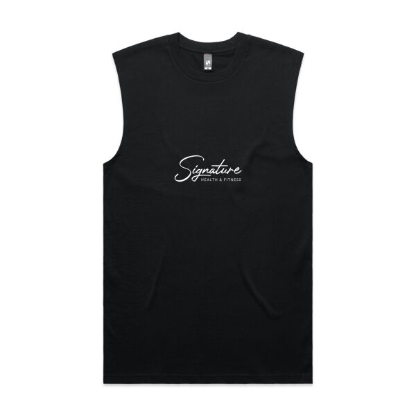 Signature Fit  - CLASSIC TANK  Thumbnail
